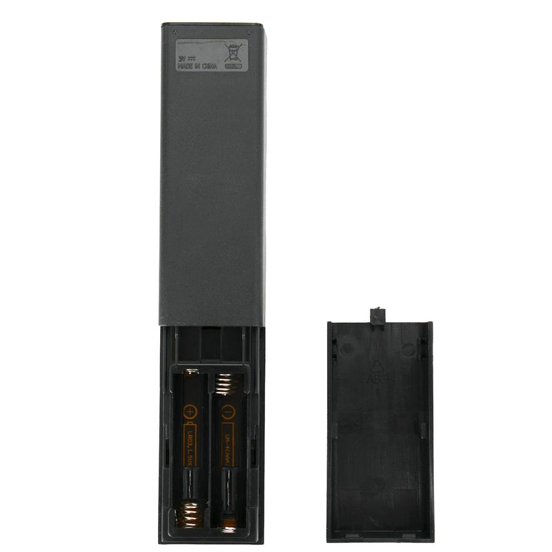 Beyution New RMT-AH200U RMTAH200U Remote Control Compatible with Sony Sound Bar AV Speaker System & Home Theater System HT-CT390 HT-RT3 HT-RT4 HT-RT40 SA-CT390 SA-WCT390 SA-WRT3 SS-RT3 HTCT390 HTRT3 HTRT4 - Image 4